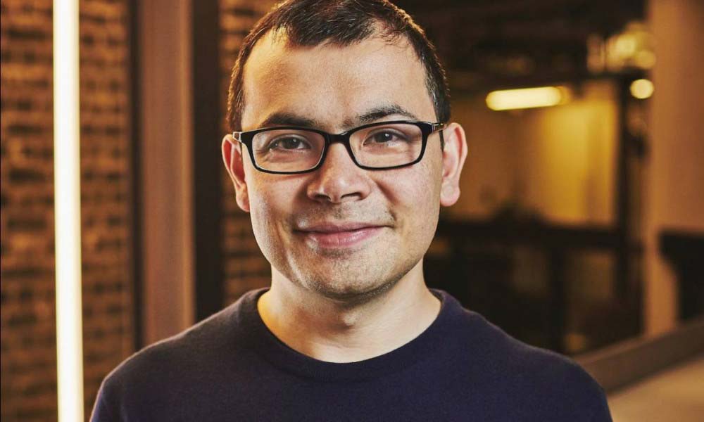 DeepMind Technologies founder Demis Hassabis. - Photo by techroomage