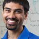 Shwetak Naran Patel is an American computer scientist and entrepreneur. - Photo courtesy University of Washington