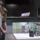 Microsoft HoloLens is a self-contained, holographic computer that enables users to augment reality and engage with digital content. Photo courtesy Microsoft