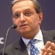Vikram Pandit, former CEO of Citigroup from 2007-2012.