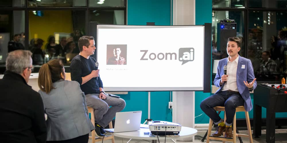 Zoom.ai