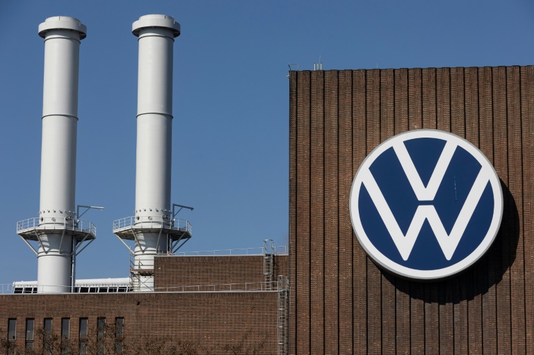 Over the first three months of the year, Volkswagen raked in a net profit of 6.7 billion euros ($7 billion), up from 3.4 billion euros in the same period last year