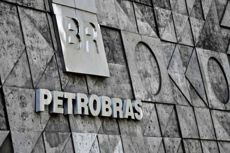 President Jair Bolsonaro has fired three presidents of state oil giant Petrobras as fuel prices soar in Brazil
