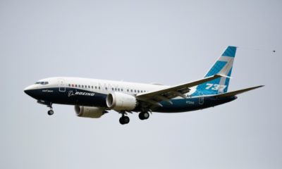 The Norwegian order is welcome news for the Boeing 737 MAX 8, which has been gradually returning to service since late 2020