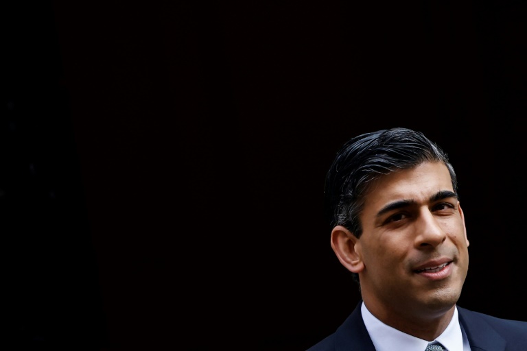 Rishi Sunak and his wife Akshata Murty have a combined fortune of £730 million, according to the Sunday Times Rich List