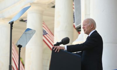President Joe Biden is trying to control rampant inflation ahead of mid-term elections in the US