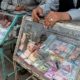 Money exchangers in Kabul and other cities, including Herat and Kunduz, have been on strike