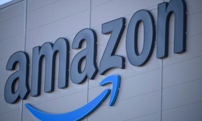 Amazon's worker health care plan offers to reimburse as much as $4,000 in travel expenses if an employee has to travel far from home for an abortion.