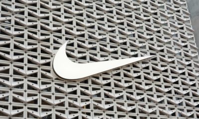 Nike will stop supplying products to retailers in Russia, extending a freeze in the country following the invasion of Ukraine