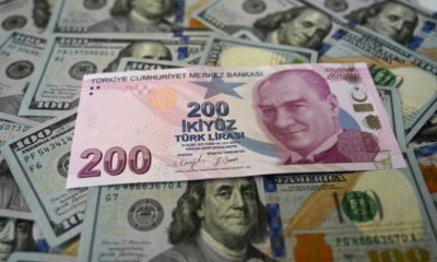 Many economists blame Erdogan's unconventional economic strategies