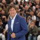 US actor Tom Cruise, seen at the Cannes Film Festival, aims to help movie theatres recover from the ongoing slump triggered by the pandemic.