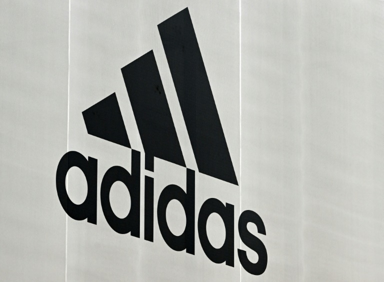 Adidas reports a drop in its profits in the first quarter, as widespread coronavirus lockdowns hurt business in key market China