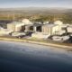 Hinkley Point, in southwest England, is Britain's first new nuclear power plant in more than two decades