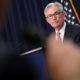 Federal Reserve head Jerome Powell was confirmed to his second term on Thursday
