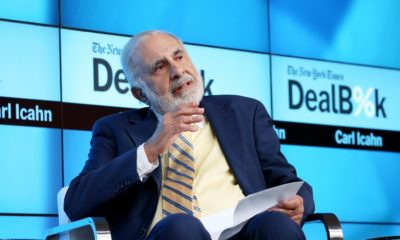 Billionaire Carl Icahn had launched an unlikely animal welfare crusade, accusing McDonald's of inhumane pig-farming practices and breaking its promises to address the problem