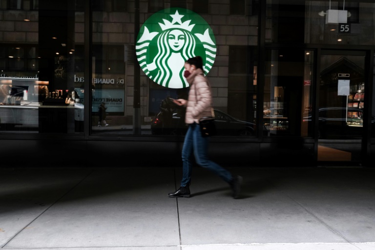 Starbucks is one of the companies that sees a useful future for NFT digital collectibles