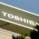 Toshiba's moves are being closely watched in business circles
