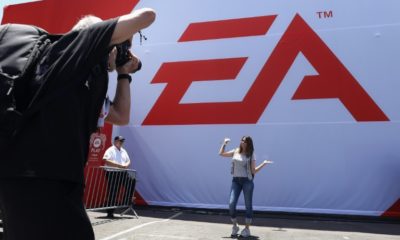 Electronic Arts has ended its long partnership with FIFA