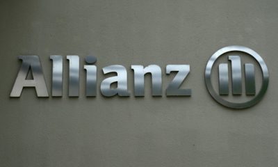 German insurance group Allianz has agreed to repay $5 billion to US investors who were victims of a misleading investment scheme