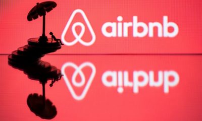 Airbnb's new features are designed to redistribute consumers so that fewer popular destinations are oversold