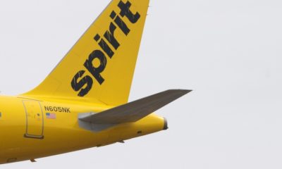 Spirit has reiterated its support for a merger with Frontier Airlines