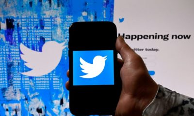 Misleading tweets about Russia's war on Ukraine will be hidden behind messages warning they could cause real world harm under a new Twitter policy.