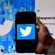 Misleading tweets about Russia's war on Ukraine will be hidden behind messages warning they could cause real world harm under a new Twitter policy.