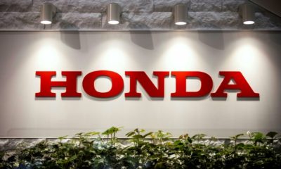 Honda expects net profit to remain steady in the current financial year