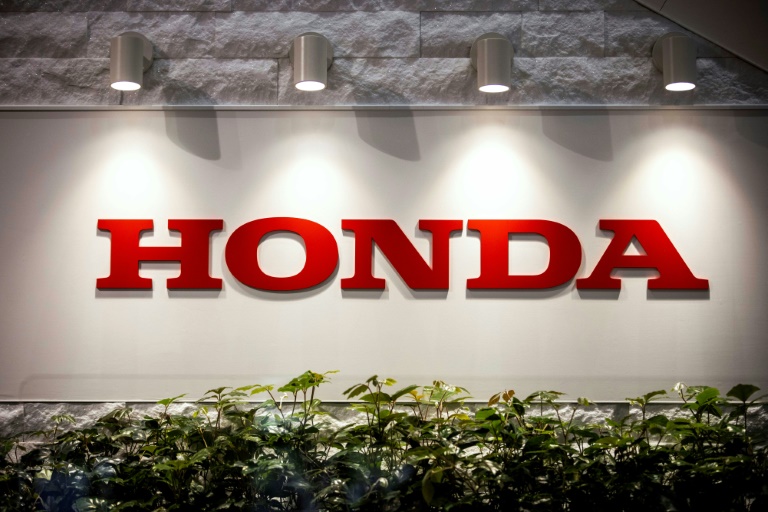 Honda expects net profit to remain steady in the current financial year