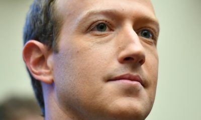 Facebook founder Mark Zuckerberg faces a lawsuit in Washington over his role in the network's privacy practices