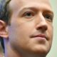 Facebook founder Mark Zuckerberg faces a lawsuit in Washington over his role in the network's privacy practices