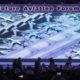 The Future Aviation Forum in the Saudi capital Riyadh heard of the kingdom's aviation goals that include more than tripling annual passenger traffic and building a new "mega airport"