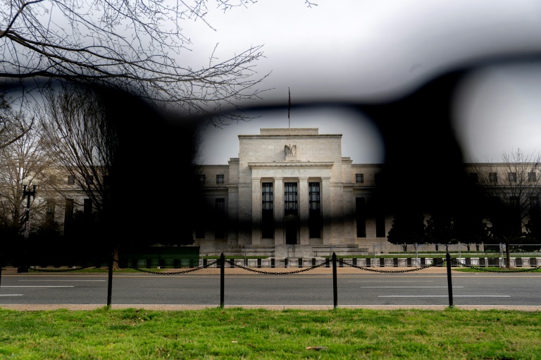 Investors will be looking to the release of notes from the latest rate-setting Federal Reserve committee meeting for clues to further tightening by the US central bank