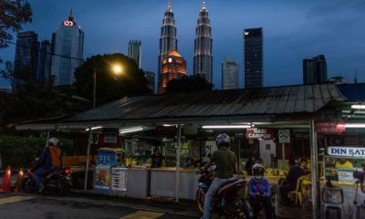 Malaysia's central bank has hiked its key interest rate in a move aimed at taming inflation
