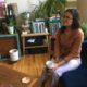 Anh-Thu Nguyen of Brooklyn, New York has sued her landlord after being notified by the new owner that her lease was ending