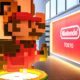 Nintendo's profits were sent soaring by a boom in demand for video games during the pandemic and the runaway popularity of the Switch
