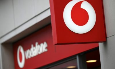 The state-controlled Emirates Telecommunications Group Company is now Vodafone's biggest shareholder