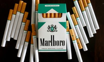 Philip Morris International is in talks to acquire Swedish Match in an effort to build up its smoke-free products