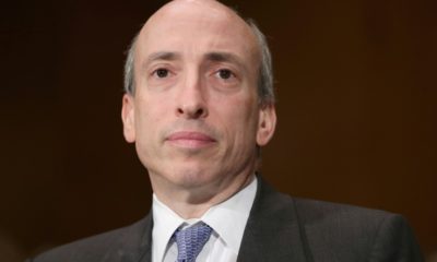 US Securities and Exchange Commission Chairman Gary Gensler said new rules were needed to ensure environmental, social and governance investments live up to their marketing