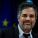 US actor Mark Ruffalo was one of dozens of new millionaires to put their names to an open letter titled 'In Tax We Trust'
