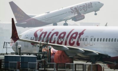 Budget Indian carrier SpiceJet has said a ransomware attack was to blame for flight delays and cancellations that left hundreds of passengers stranded on their planes