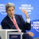 US climate envoy John Kerry listed more countries and companies that have joined the 'First Movers' climate group
