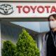 Toyota is the world's top-selling automaker