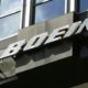 Boeing will relocate its headquarters from Chicago to the Washington area