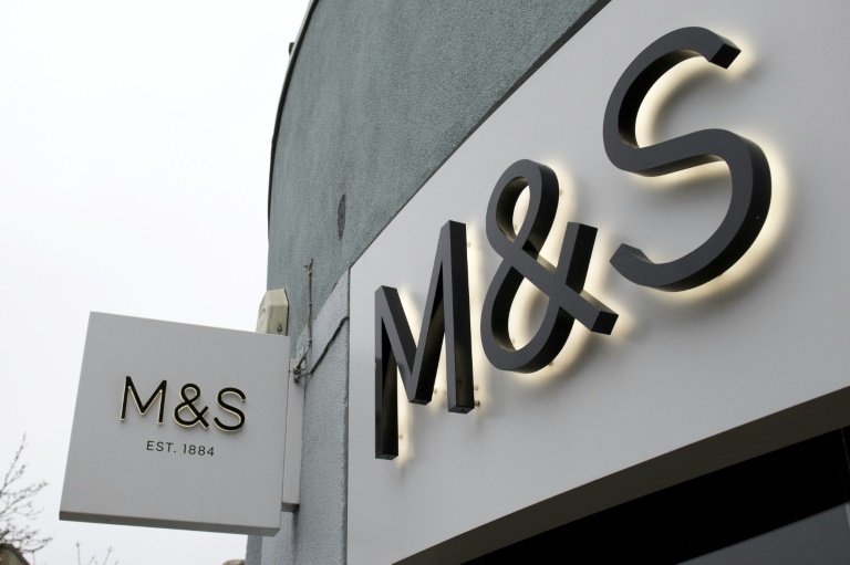 Marks and Spencer says it has decided on a full exit from Russia, following the country's invasion of Ukraine