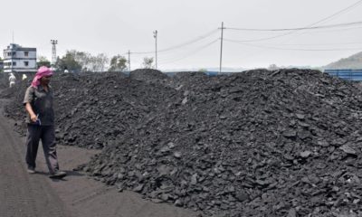 India needs a billion tonnes of coal to meet domestic demand each year