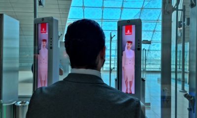 Facial recognition software such as that used at a fast-track gate at Dubai international airport are becoming increasingly common, but the potential for amassing databases that could be abused has privacy advocates troubled.