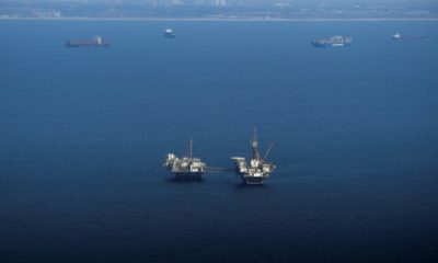 Reaching first oil and gas production from a federal offshore lease typically takes at least one or two years of drilling and other work