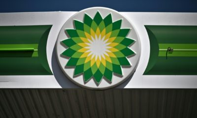 BP's decision to pull out of Russia following the war in Urkaine has pushed the oil major deep into the red