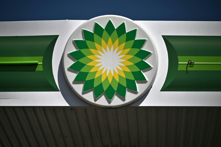 BP's decision to pull out of Russia following the war in Urkaine has pushed the oil major deep into the red